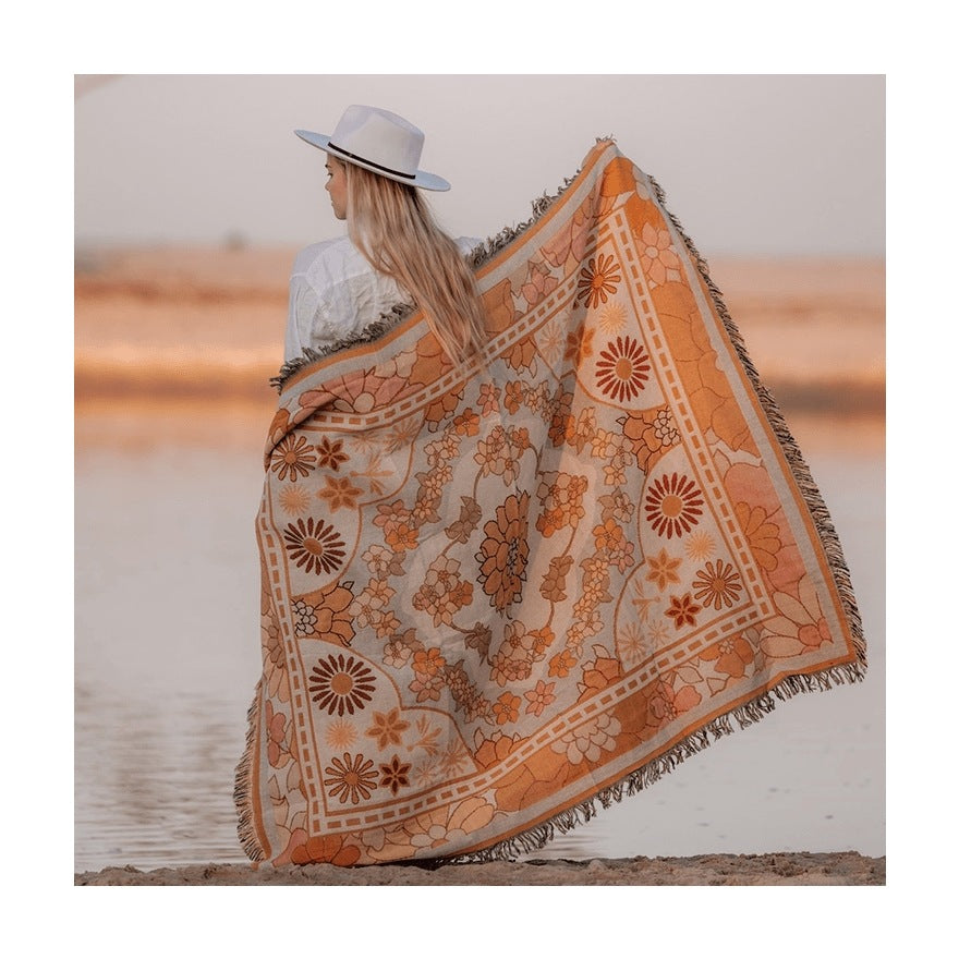 Blankets / Throw Rugs